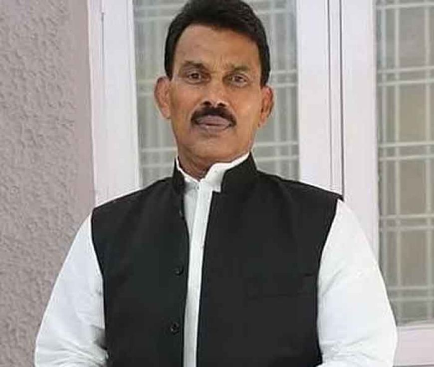 विकास और जनकल्याण को समर्पित बजट : जल संसाधन मंत्री  सिलावट