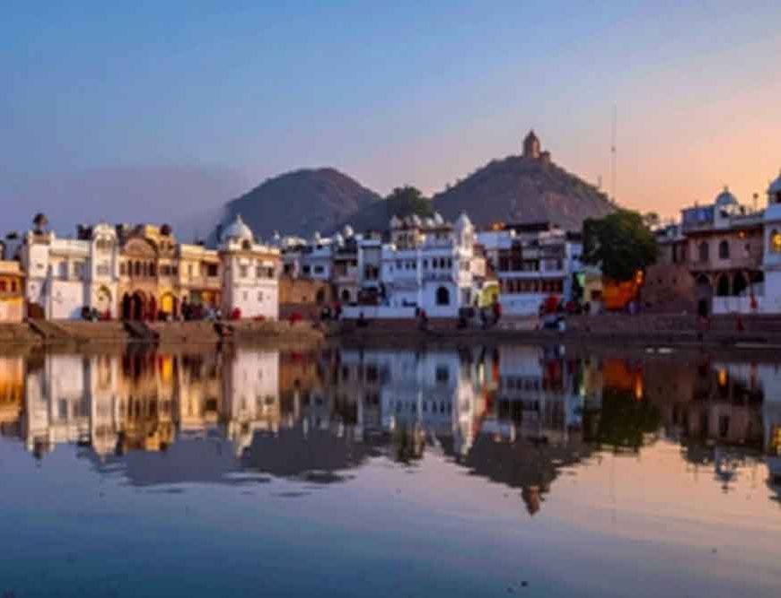 बजट 2026 का फोकस टूरिज्म पर: रोजगार बढ़ाने के लिए देश के टॉप 50 पर्यटन स्थलों का होगा विकास