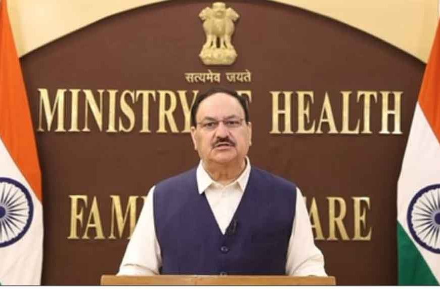 आम बजट से युवाओं को नया दम, हेल्थ सेक्टर को बड़ी ताकत: जेपी नड्डा