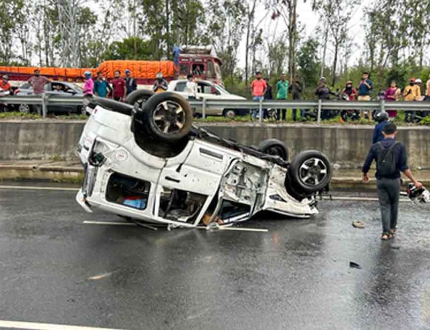 बजट 2026 का बड़ा ऐलान: सड़क हादसा मुआवजे के ब्याज पर नहीं लगेगा टैक्स, पीड़ितों को सीधी राहत