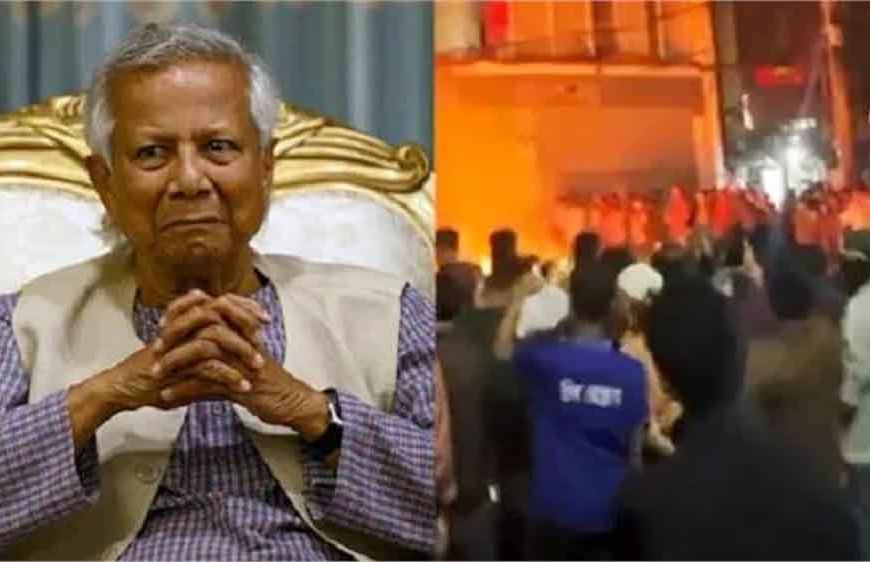 बांग्लादेश में मॉब लिंचिंग का खौफनाक दौर: जनवरी में 21 की पीट-पीटकर हत्या, 257 महिलाएं-बच्चे भी शिकार