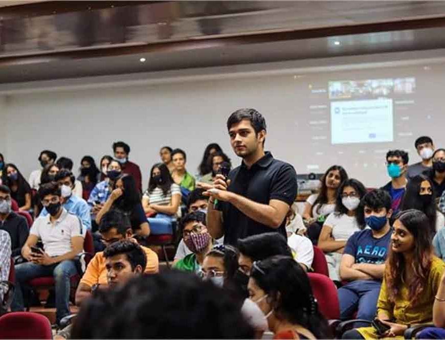 Budget 2026 का बड़ा दांव: कंटेंट क्रिएशन बनेगा करियर, 15,000 स्कूल–500 कॉलेजों में खुलेंगी ‘Creator Labs’