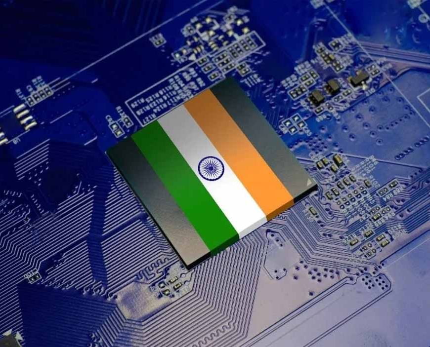 सेमीकंडक्टर मिशन 2.0 का ऐलान: मोदी सरकार की बड़ी छलांग, चीन-वियतनाम को पीछे छोड़ ‘ग्लोबल चिप हब’ बनेगा भारत