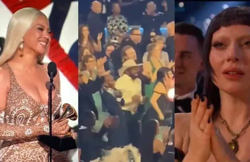 Grammys 2026: भारतीय सिंगर्स को नहीं मिली जीत, जस्टिन बीबर और लेडी गागा ने किया धमाकेदार परफॉर्म