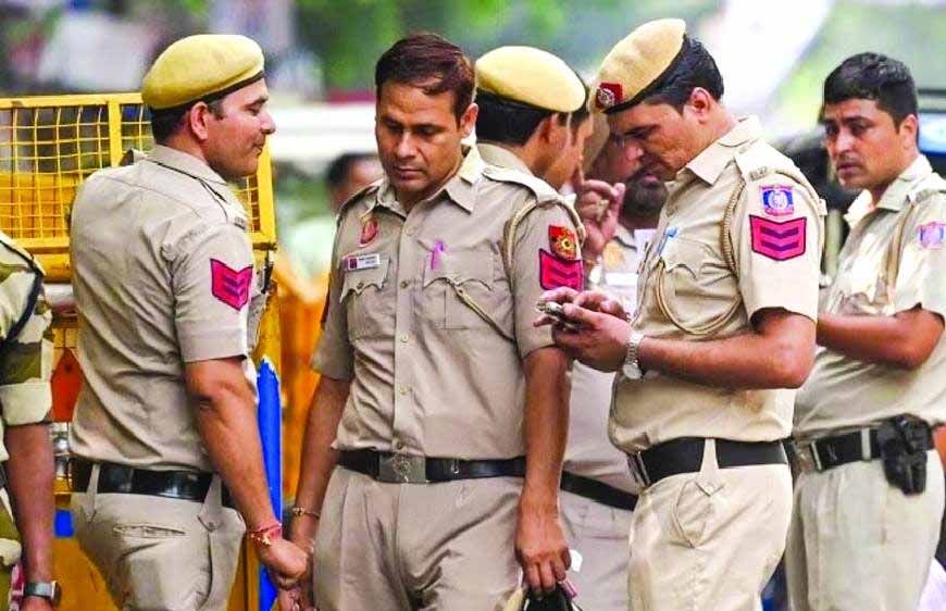 Union Budget 2026: दिल्ली पुलिस को 12503 करोड़ रुपये, ट्रैफिक मैनेजमेंट पर रहेगा खास ध्यान