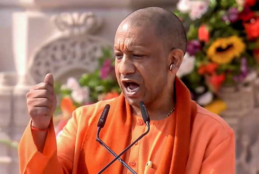 आम बजट 2026-27 से उत्तर प्रदेश के विकास को मिलेगी नई रफ्तार: सीएम योगी