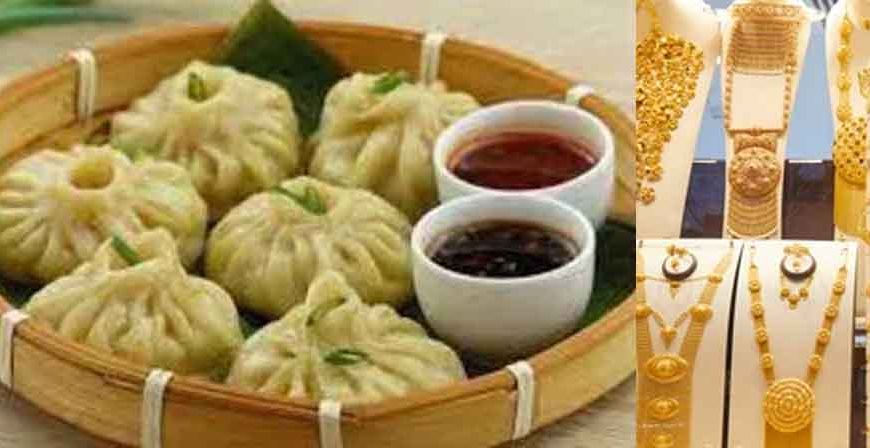 मॉमोज की लत बनी तबाही! किशोर ने स्वाद के लिए घर से 85 लाख के जेवर उड़ाए
