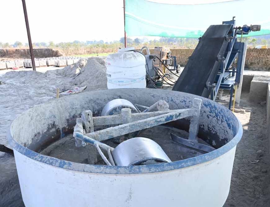 डस्टबिन से उद्योग तक: अंजना उरांव की आत्मनिर्भरता की उड़ान