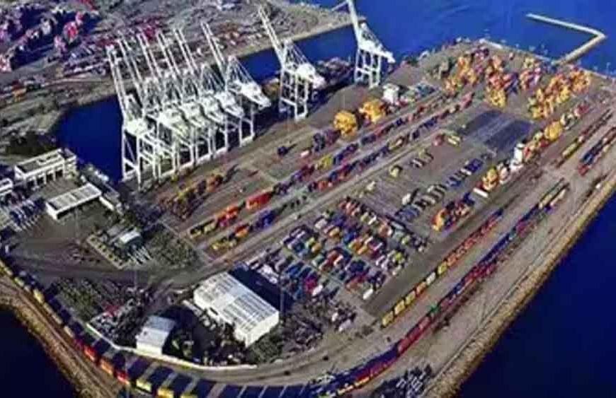 चाबहार फंडिंग रोकना भारी पड़ सकता है, चीन को मिलेगा सुनहरा मौका! बजट पर एक्सपर्ट की बड़ी चेतावनी