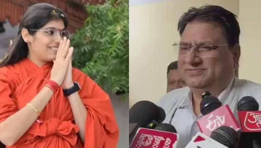 साध्वी प्रेम बाईसा मौत मामला: SIT जांच में तेजी, पिता से घंटों पूछताछ