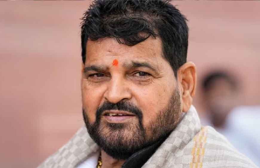 जब से पीएम मोदी ने पद संभाला, खेलों में कभी भी बड़ी समस्याओं का सामना नहीं करना पड़ा: बृज भूषण शरण