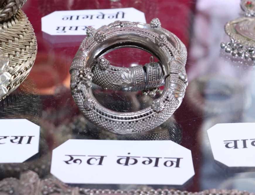 विरासत संजोने की जनजाति एवं लोक कला संस्कृति संस्थान की अनूठी पहल