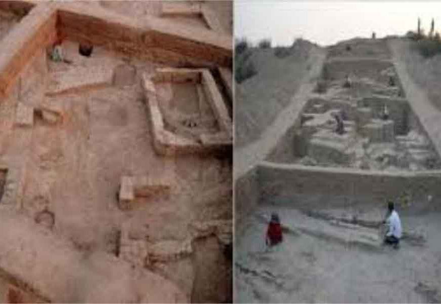 इतिहास से पर्यटन तक: राखीगढ़ी बनेगा ग्लोबल टूरिज्म हब, 15 आइकॉनिक साइट्स में शामिल