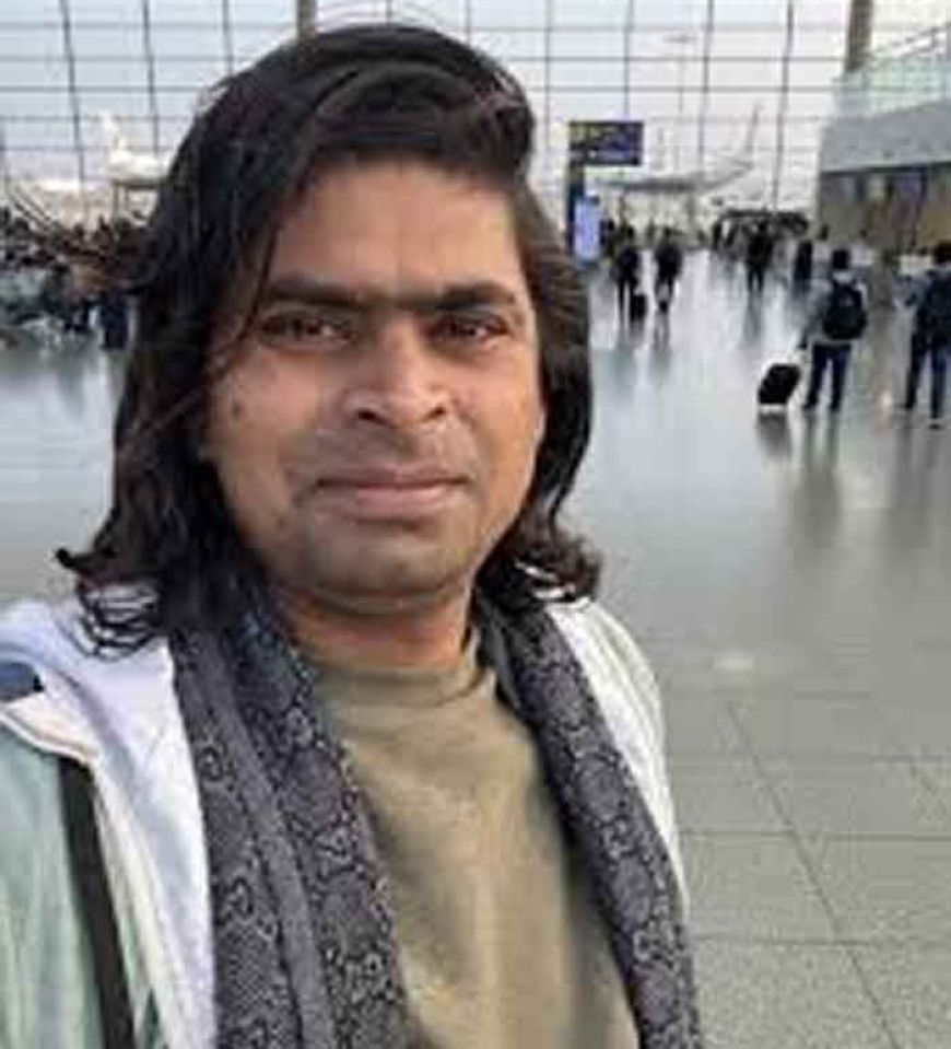 दौड़ते विधायक वाले बयान पर फंसे जतिन सांसद, MP में केस दर्ज होते ही बढ़ा सियासी पारा