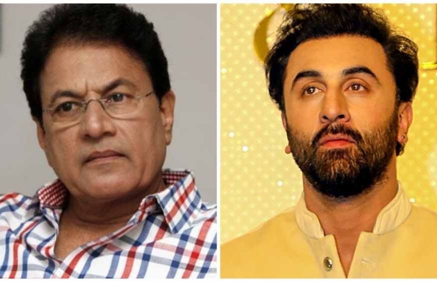 रणबीर कपूर की 'रामायण' पर अरुण गोविल का बड़ा बयान