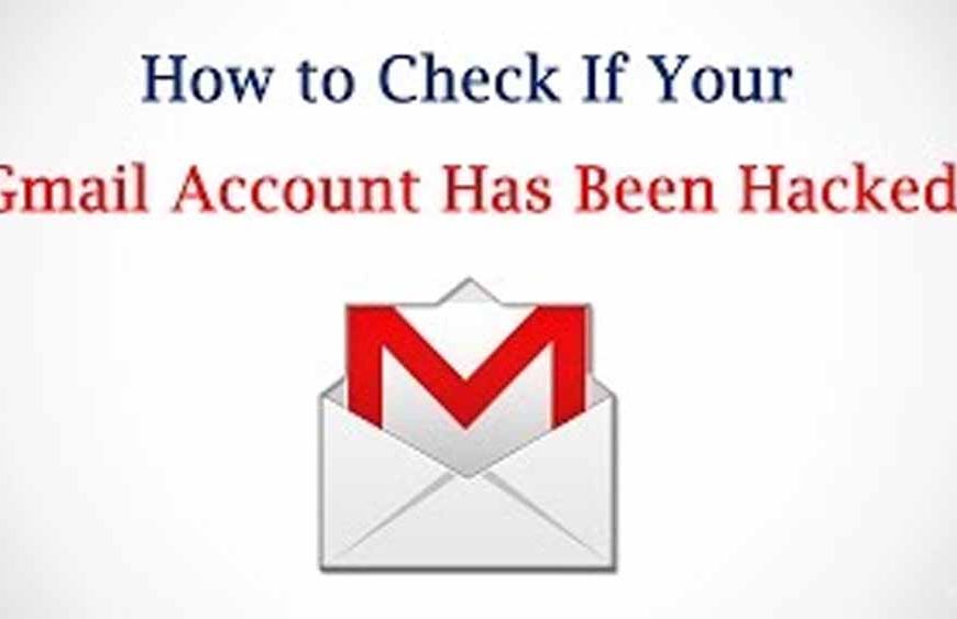 ऐसे पता करें कहीं हैक तो नहीं हुआ आपका जीमेल खाता