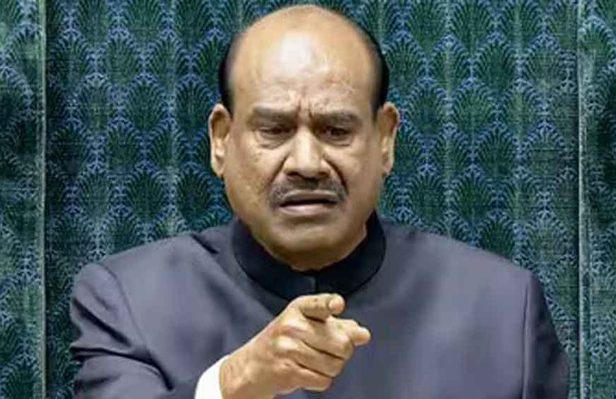 लोकसभा का नियम 349 क्या है? जिस पर राहुल गांधी के खिलाफ उल्लंघन का आरोप लगा