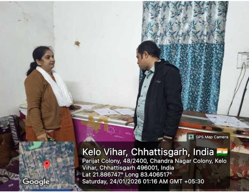 खाद्य सामग्रियों की गुणवत्ता सुनिश्चित करने लगातार औचक जांच, कई जिलों में कार्रवाई