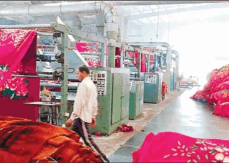 MSME को बूस्टर डोज! हरियाणा तेजी से बन रहा देश का नया मैन्युफैक्चरिंग हब