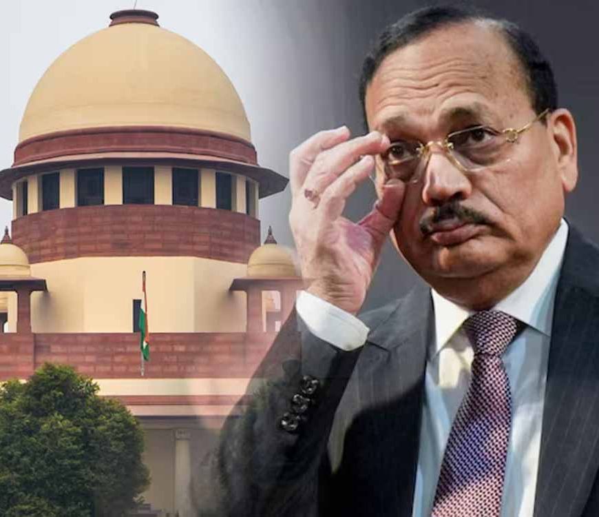 जाति गणना के तरीके पर ब्रेक से इनकार, CJI का स्पष्ट रुख