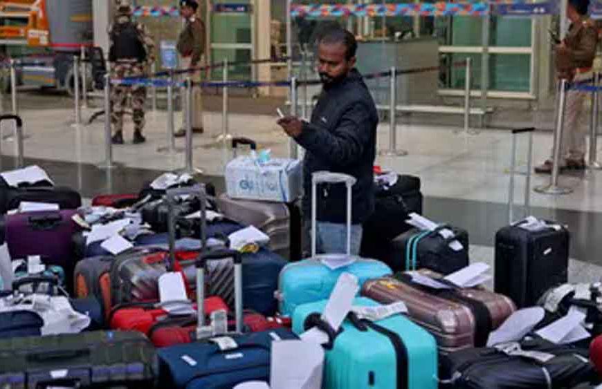 विदेश से शॉपिंग पड़ी महंगी! ₹75,000 से ज्यादा सामान लाए तो लगेगा ड्यूटी चार्ज