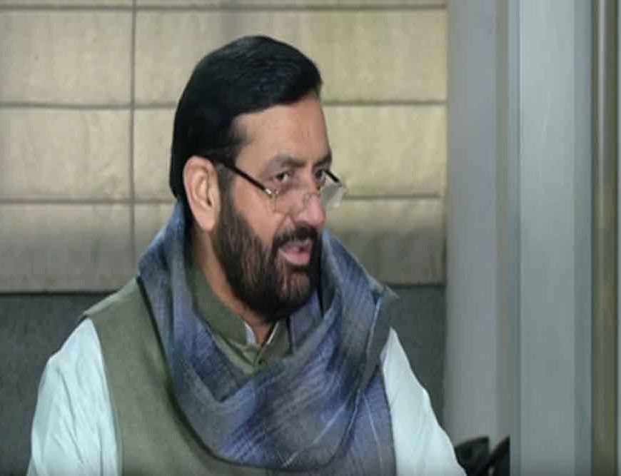 बजट पर सियासत तेज: कांग्रेस नेताओं को ‘काउंसलिंग’ की जरूरत – नायब सिंह सैनी का तंज