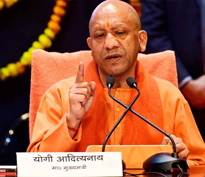 किसानों के लिए गेमचेंजर! CM योगी का नया इंटरक्रॉपिंग फॉर्मूला, बढ़ाएगी आपकी आय