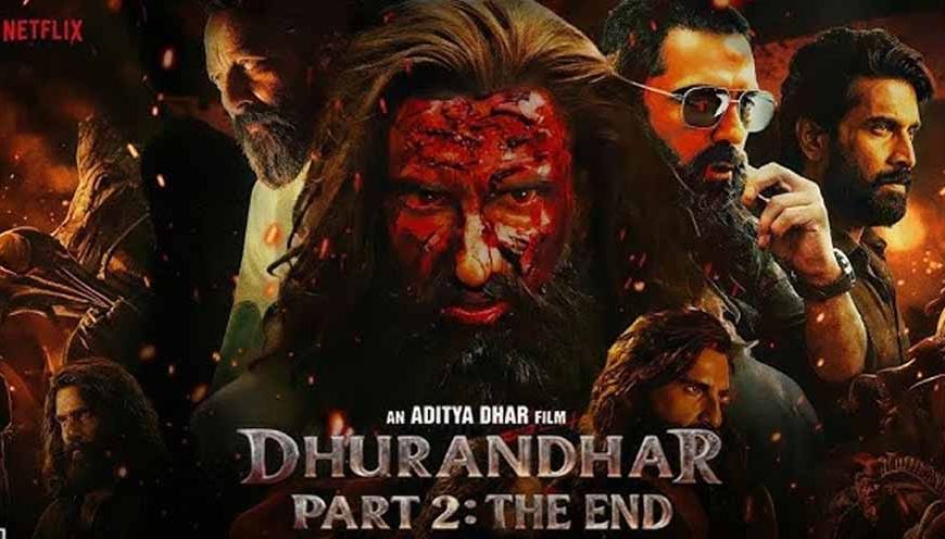 ‘धुरंधर 2’ का टीज़र 16 घंटे में होगा रिलीज? रणवीर सिंह का 12:12 पोस्ट फिर बना बड़ा इशारा