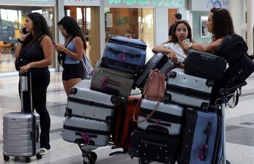 75000 रुपये से अधिक के सामान पर लगाई जाएगी ड्यूटी, यात्रियों के लिए लागू हुए नए नियम