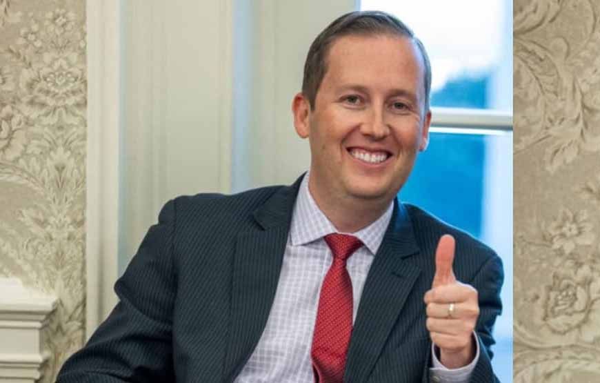 India-US Deal का मास्टरमाइंड! पद संभालते ही 21 दिन में ‘गेम चेंजर’ बन गया ये शख्स