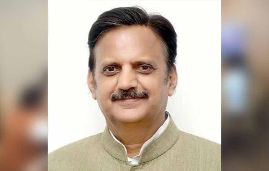 प्रधानमंत्री  मोदी के दूरदर्शी नेतृत्व में वैश्विक मंच पर सशक्त हुआ भारत : उप मुख्यमंत्री शुक्ल
