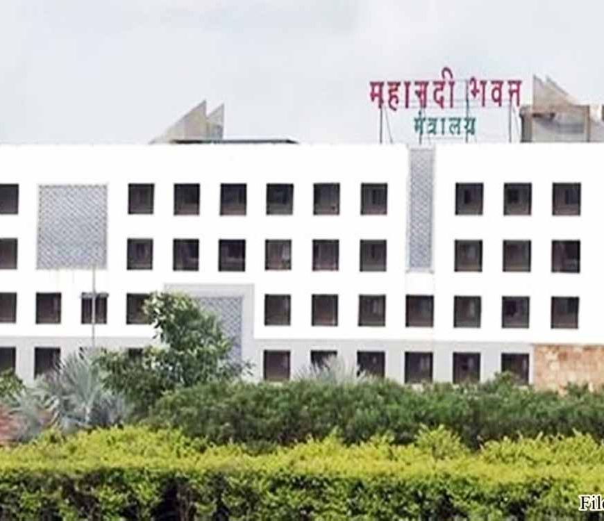 मुख्यमंत्री श्री विष्णु देव साय की अध्यक्षता में राज्य मंत्रिपरिषद् ( केबिनेट ) की बैठक बुधवार को