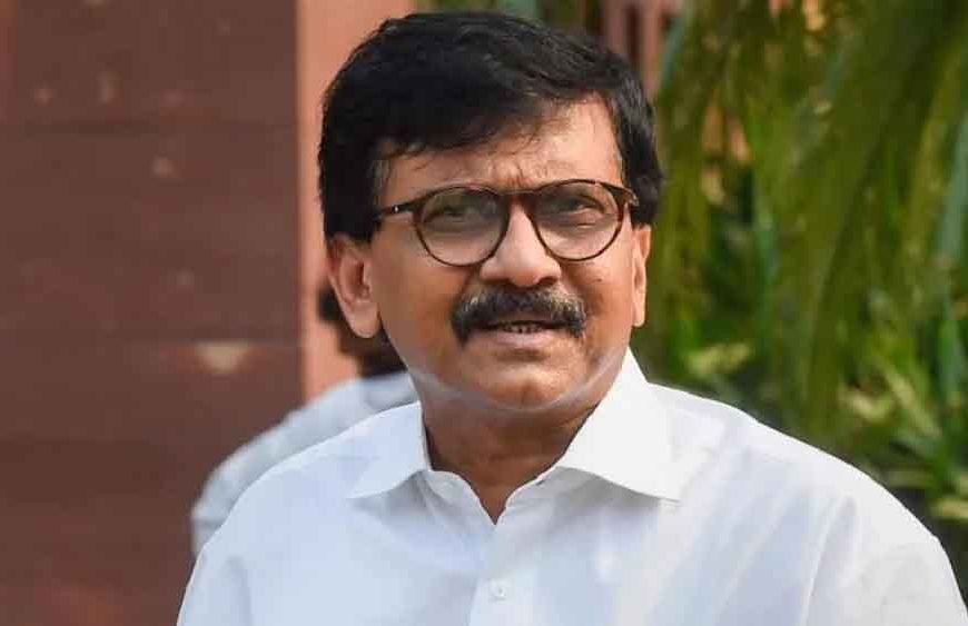 पूर्व आर्मी चीफ नरवणे की सुरक्षा पर मंडराया खतरा, संजय राउत बोले – कुछ भी हो सकता है