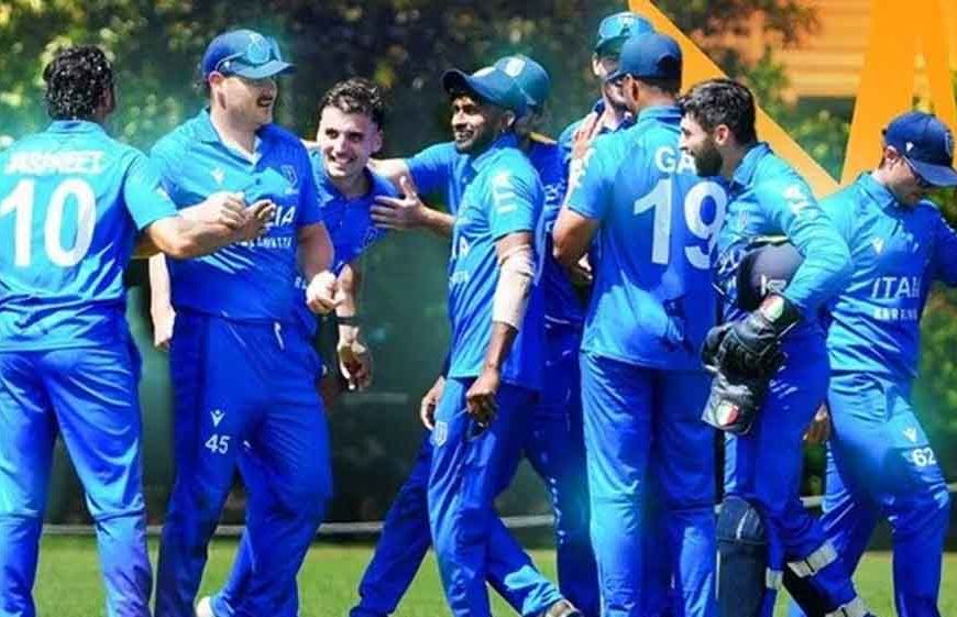200 साल की क्रिकेट गुमनामी खत्म! इटली T20 वर्ल्ड कप में मचाने को तैयार बड़ा धमाका