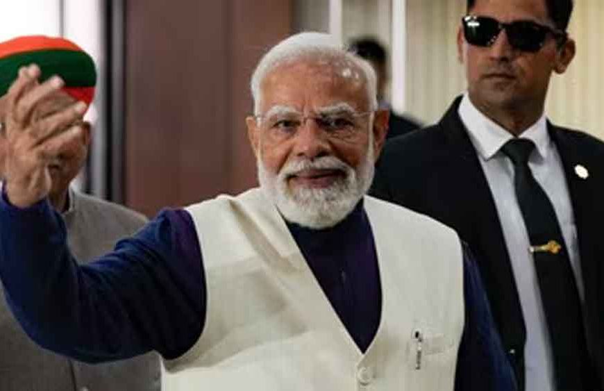 आत्मविश्वास ही असली ताकत… ट्रंप संग टैरिफ डील के बाद PM मोदी का बड़ा संदेश