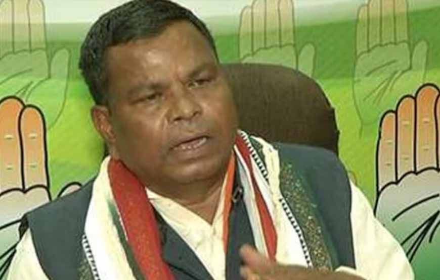 शराब घोटाला: पूर्व आबकारी मंत्री कवासी लखमा को सुप्रीम कोर्ट से अंतरिम जमानत