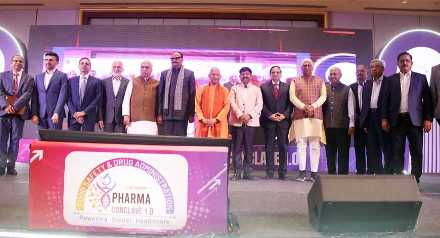 मुख्यमंत्री बोले- प्रदेश सरकार हर निवेशक को दे रही ट्रिपल-एस यानी सेफ्टी, स्टेबिलिटी और स्पीड की पूर्ण गारंटी