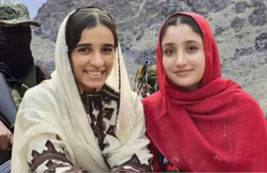 AK-47 के साथ मैदान में उतरीं बलूच महिलाएं, पाकिस्तानी सेना के खिलाफ क्यों भड़का विद्रोह?