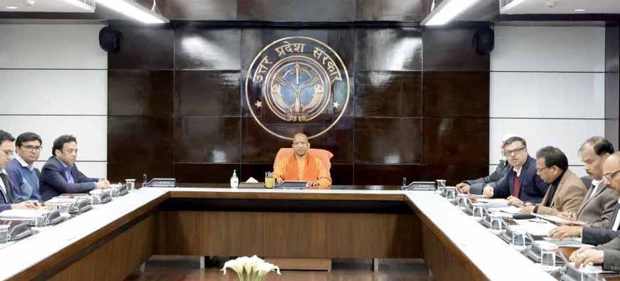 सतर्कता, समन्वय और समयबद्ध तैयारी से होगा सफल बाढ़ प्रबंधन: मुख्यमंत्री
