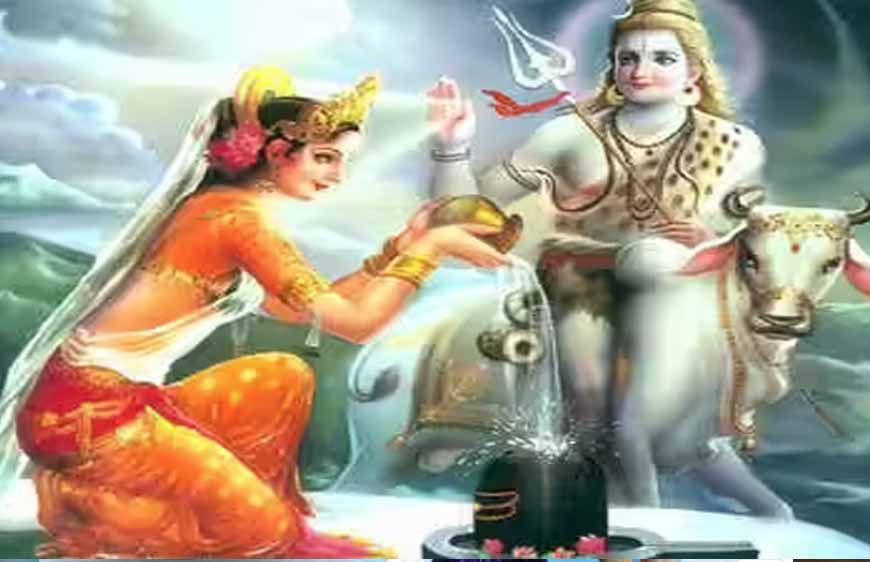 उज्जैन में शिव-विवाह उत्सव की धूम, बाबा महाकाल नौ स्वरूपों में करेंगे दर्शन, तैयारियां जोरों पर