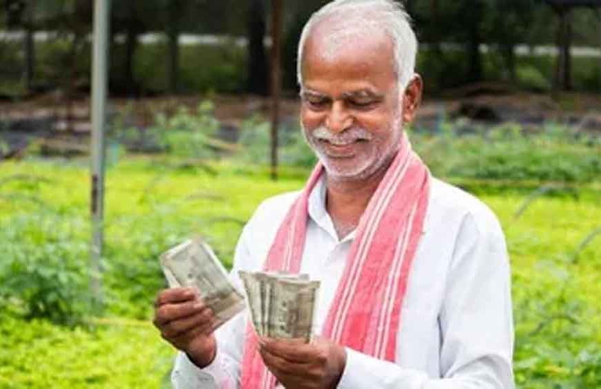 बिहार में बढ़ी किसानों की खुशखबरी: पीएम किसान के साथ कर्पूरी सम्मान निधि भी बढ़ी, अब 9 हजार सालाना