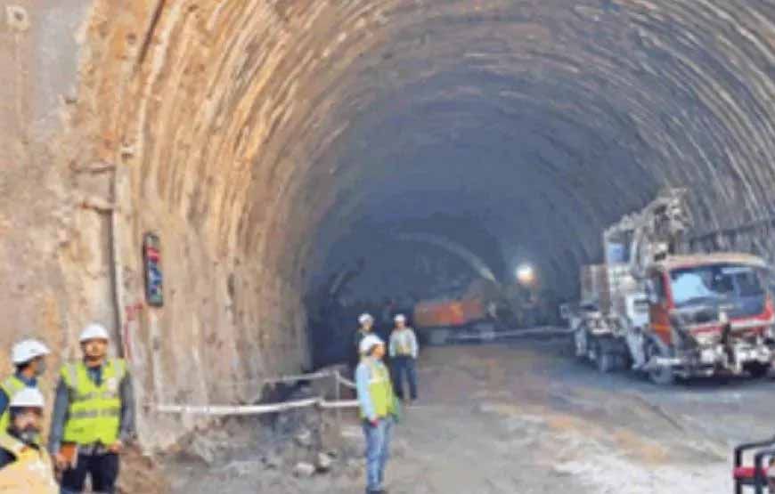 चिकन नेक के लिए मास्टरस्ट्रोक! जमीन के अंदर 40 KM लंबा कनेक्शन, दुश्मन भी रह जाएंगे हैरान