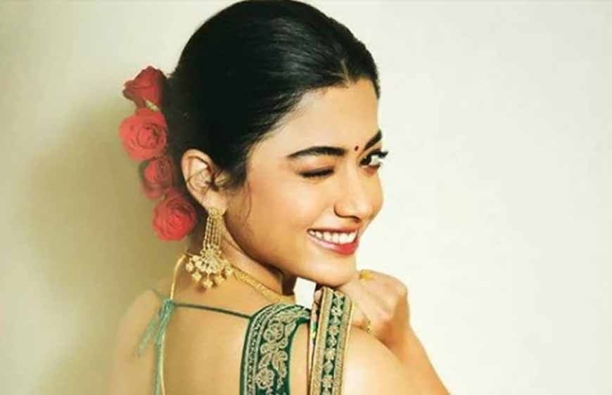 26 फरवरी को विजय से शादी करेंगी रश्मिका? एक्ट्रेस ने अफवाहों पर तोड़ी चुप्पी