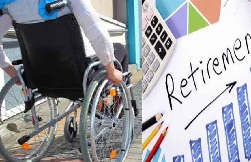 हरियाणा में दिव्यांग कर्मचारियों के रिटायरमेंट नियम बदले, अब 58 साल में होंगे रिटायर