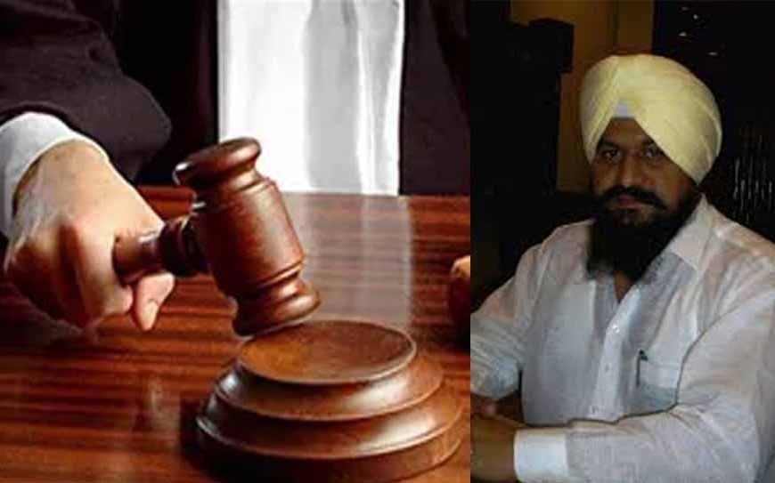 पूर्व मंत्री मनजीत मन्ना भगौड़ा घोषित, मारपीट मामले में कोर्ट का सख्त फैसला