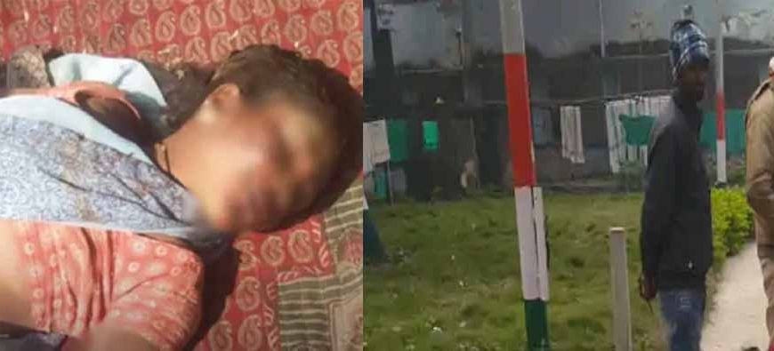 सहेलियों ने पीट-पीटकर की महिला की हत्या, गांवभर में कर रही थी बदनाम