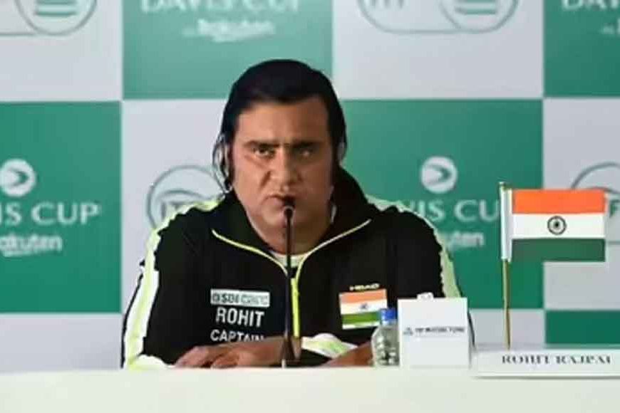 डेविस कप में टाइमिंग ही जीत की कुंजी! कप्तान रोहित राजपाल बोले – हर खिलाड़ी ने बेस्ट दिया तो आगे बढ़ेंगे