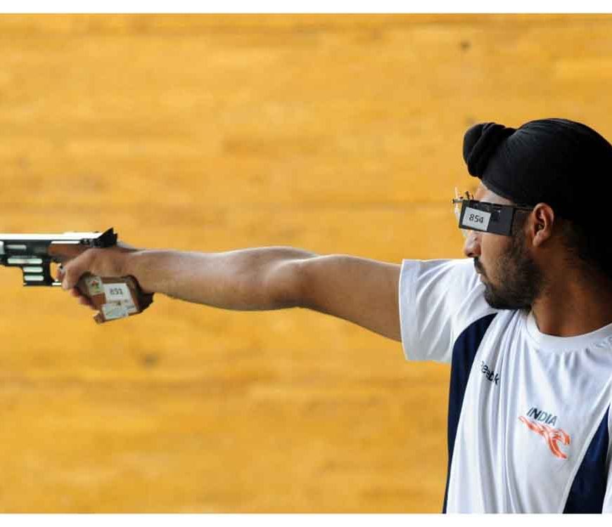 एशियन चैंपियनशिप में भारत की दहाड़! गोल्ड पर सीधा निशाना साधेंगे पिस्टल शूटर