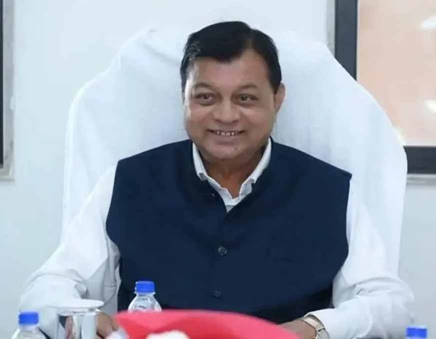 छत्तीसगढ़ की नई स्टार्टअप नीति को मंजूरी, 5 साल में 5 हजार स्टार्टअप्स को मिलेगा बूस्टर