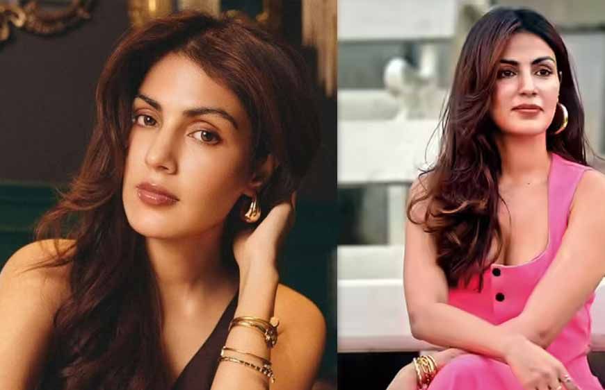 सुशांत की मौत के बाद इंडस्ट्री ने बायकॉट किया, 7 साल बाद रिया चक्रवर्ती ने किया धमाकेदार कमबैक